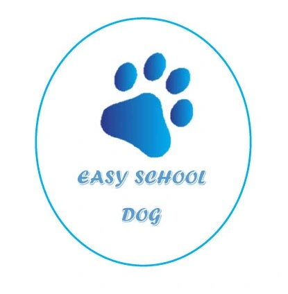 Easy School Dog